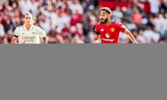 曼联奇兵阿马德：从德比英雄到替补席，鲁本·阿莫林的战术考量