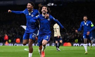 0-3，输球输人，巴萨遭切尔西横扫，创欧冠19年耻辱，揪出罪魁祸首