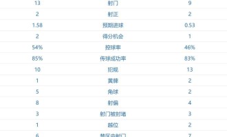 这一刻！他们等了20年 欧冠6日凌晨：阿森纳2-1马竞进决赛 冲击双冠