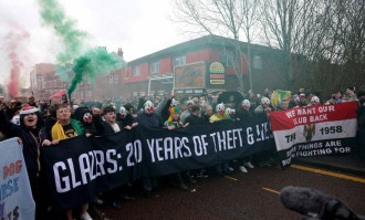 曼联新星姆贝莫的影响力：像病毒一样在老特拉福德传播