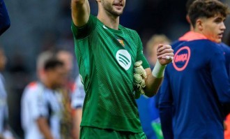 拉什福德痛苦坐地，疑似重创！这场西甲让巴萨球迷心痛无比！