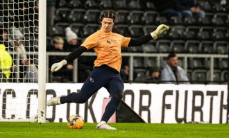 英格兰足总杯第3轮：尼翁托破门贾斯汀建功 利兹联3-1德比郡