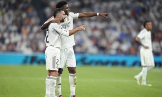 西甲激战前瞻：皇家马德里能否在伯纳乌战胜比利亚雷亚尔？