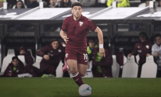 意甲：都灵vs科莫，谁能延续强势状态？