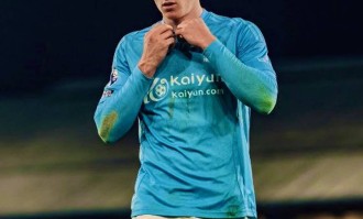 曝安德森将选择转会曼城！曼联还有一方式可截胡，砸钱能击败瓜帅