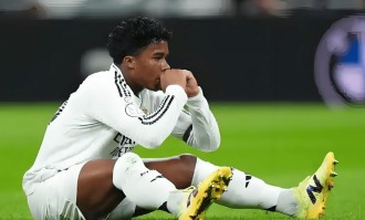 再见皇马！巴西巨星1亿月离队！不愿替补心气高，远赴意甲冲金靴