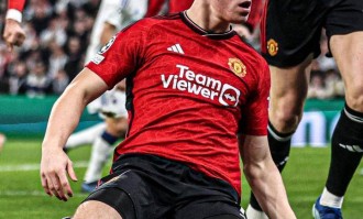 从曼联弃将到意甲功臣：霍伊伦首秀破门，红魔竟成 “意甲供应商”