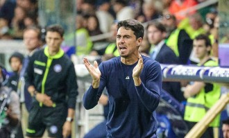 意甲：帕尔马2-1胜都灵，奎斯塔谈进攻体系探索