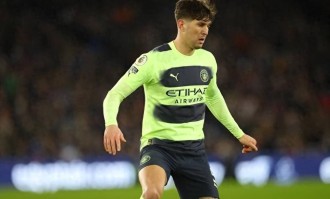 不仅仅是罗德里！受伤严重心态崩盘，31岁曼城铁卫曾“想要退役”