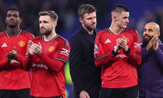 卡里克为曼联带来的核心改变：简单稳定正是阿莫林忽视的致胜关键