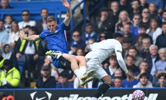 切尔西祝伊万诺维奇42岁生日快乐：名宿辉煌历程再回顾