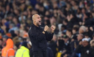 巧妙化解尴尬！曼城5-4富勒姆赛后，瓜迪奥拉用段子代替指责