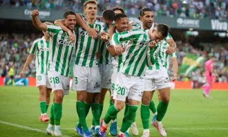 西甲焦点战前瞻：贝蒂斯主场迎战皇家社会，胜负天平倾向何方？