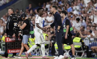 反转！皇马神锋离队在即，曼联介入交易，姆巴佩成唯一核心