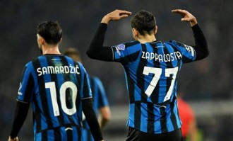 欧冠一夜！16强诞生，真蓝黑大逆转+捍卫意甲，英超5队大赢家，西甲3队