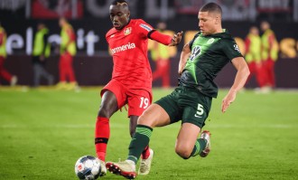 德甲四重奏：欧冠区卡位战、争冠主场龙与榜尾生死局的激情碰撞