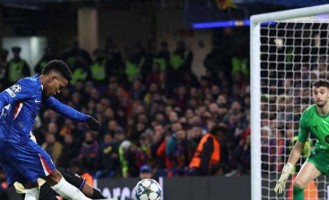 1.2亿欧！输球后巴萨作出决定，锁定阿根廷巨星，最快冬窗加盟