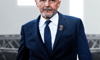 官宣，1年以来第3次更换主帅！尤文新帅揭晓，前国米光头主帅继任