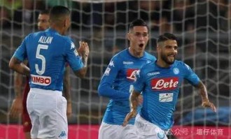 意甲夜场焦点：那不勒斯vs比萨 披萨德比暗藏玄机