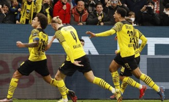 周六017 德甲 美因茨VS多特蒙德，比分预测