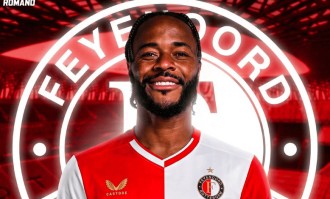 斯特林加盟费耶诺德，31岁身价仅剩500万欧，刚被切尔西扫地出门