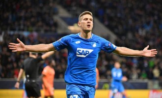 周六016 德甲：霍芬海姆VS汉堡 预测分析