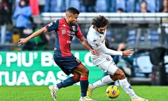 周三023 意甲 热那亚VS克雷莫纳，比分预测