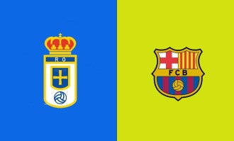 【老六说个球9.25】今日公推西甲：皇家奥维耶多VS巴塞罗那