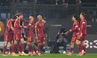 意甲2025年收官：前五积分呈等差数列 佛罗伦萨垫底