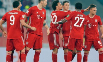 欧冠前瞻：拜仁慕尼黑 VS 切尔西，德甲霸主与英超劲旅的巅峰碰撞