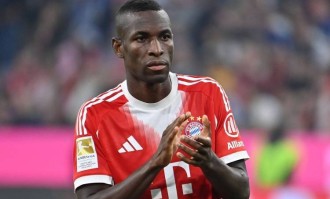 经纪人：杰克逊不会再回到切尔西，他靠进球证明自己而不是出场数