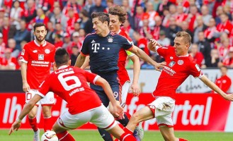 德甲：柏林联合VS云达不来梅 最新精准比分参考