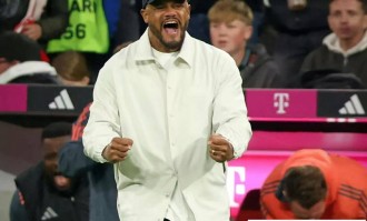 曼城没机会了！孔帕尼官宣续约，德甲温柔乡蓝队长有能力替瓜帅！