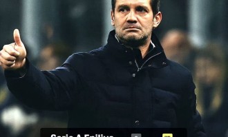 “虐菜”很稳却不会打强队？齐沃面临多重考验，国米该遇强则强了