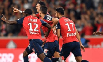 法甲前瞻：马赛 VS 洛里昂，老牌劲旅与升班马的碰撞