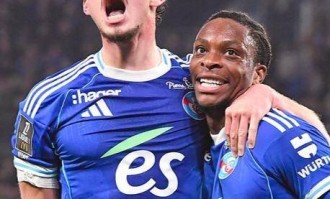 法甲第25轮分析：欧塞尔对阵斯特拉斯堡