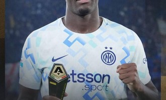 意甲动态一瞥：米兰患伤困扰，国米力克罗马