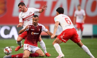 欧罗巴强强对话：亨克主场迎战贝蒂斯 比甲黑马欲掀翻西甲劲旅