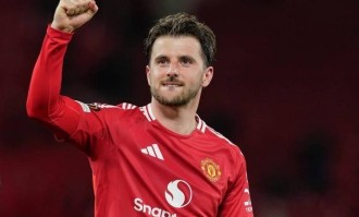 7000万先生进球，新援破门：曼联2-0取胜“挽救”阿莫林执教危机