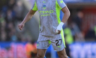 欧冠小组赛关键战：曼城迎战巴黎圣日耳曼