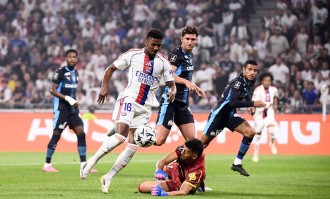 法甲观察：马赛主场强势，巴黎圣日耳曼五连胜可期？