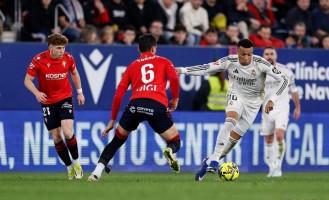 姆巴佩拿着皇马的钱，却心系世界杯？皇马终于不满了！