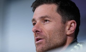 阿隆索：“超级杯是我们最不重要的比赛”