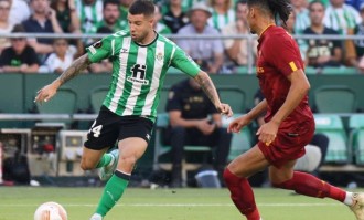 西甲：皇家贝蒂斯VS马德里竞技 赛前全方位分析及比分预测