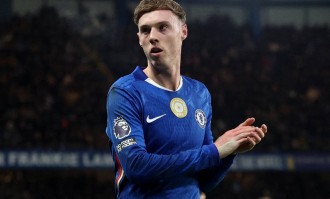 魔鬼12月！切尔西7轮仅1胜 从第二跌到第五距榜首15分