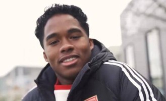 刚到法甲就获盛赞！19岁新大罗逆袭，两年内重返皇马主力阵容