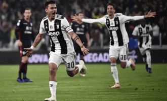 意甲焦点战：比萨VS尤文图斯预测分析