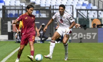 1-0大冷门，意甲第19掀翻意甲第4，穆帅老东家2连胜终结 赛季首败