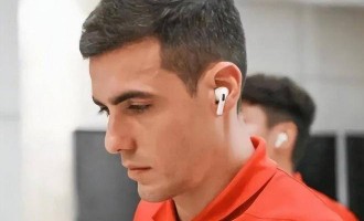 意外！鲁能主力阵容还有明显短板急需补强，球迷推荐意甲王牌入队