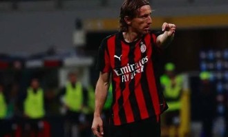 从1-0到2-2！意甲领头羊绝平！米兰7轮不败，无欧战单线盼夺冠